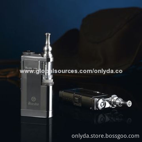 Electronic Cigarettes, Innokin VTR, iTaste, OEM Orders Welcomed
